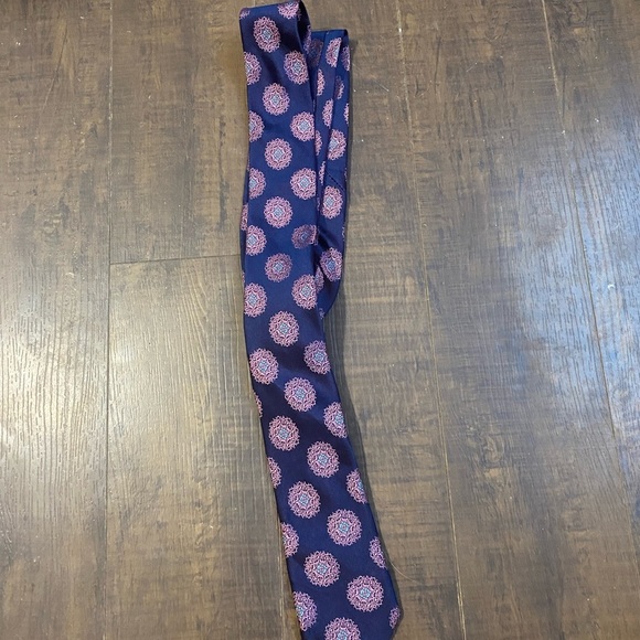 Ted Baker Silk tie - Picture 5 of 6